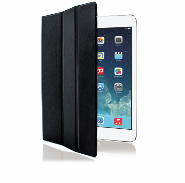 Phonix IPDAIRBK Flip case Black