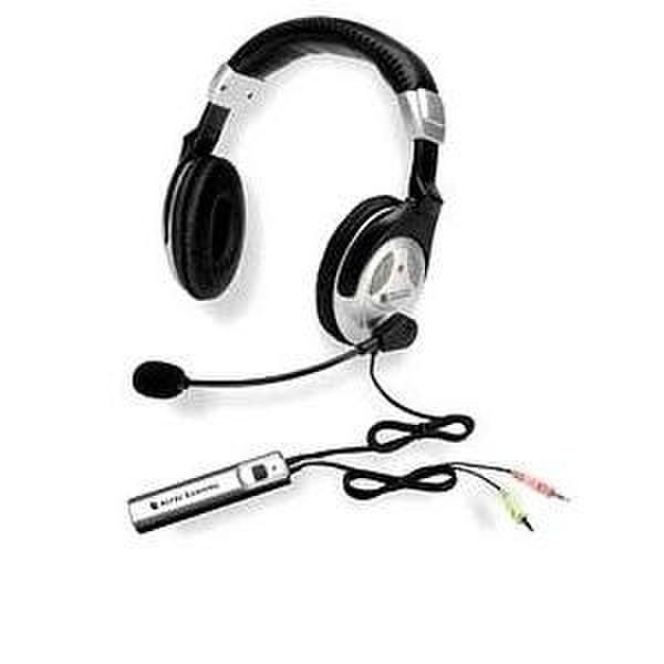 Altec Lansing AH602i Binaural headset