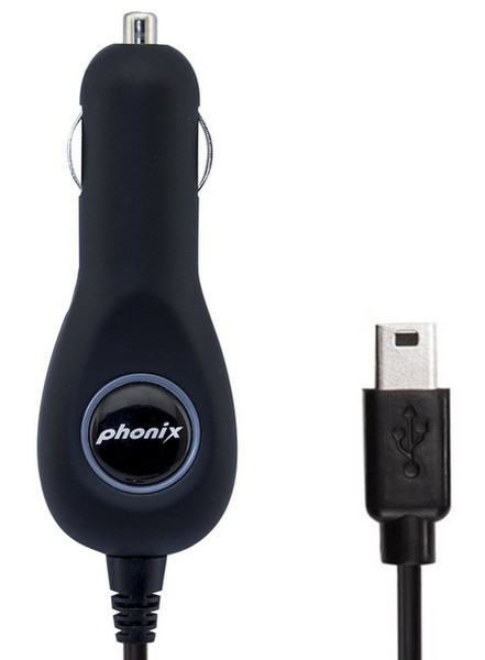 Phonix RCAMICRO mobile device charger