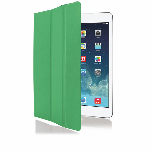 Phonix IPDAIRGN Flip case Green