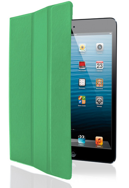 Phonix MIPADGN 7.9Zoll Ruckfall Grün Tablet-Schutzhülle