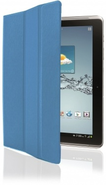 Phonix SGT210SB 10.1Zoll Blatt Blau Tablet-Schutzhülle