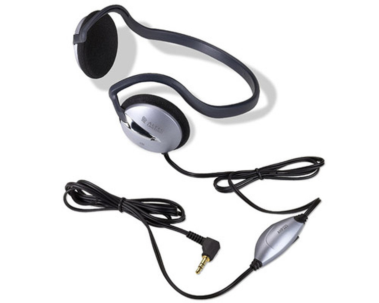 Altec Lansing CHP223 Binaural Wired mobile headset
