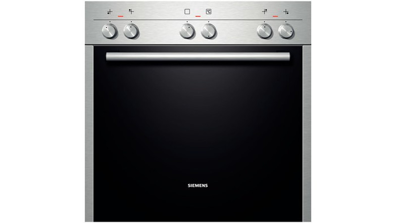 Siemens EQ241EK01 Induction hob Electric oven cooking appliances set