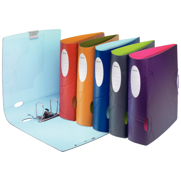 Leitz 180° ACTIVE Nature Lever Arch File folder