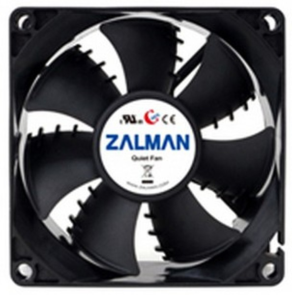 Zalman ZM-F1 PLUS(SF) Корпус компьютера Вентилятор компонент охлаждения компьютера