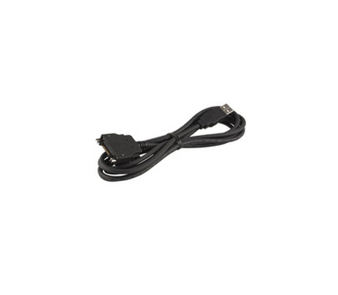 Wasp 633808928650 Black signal cable
