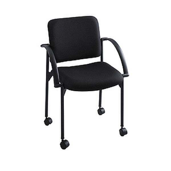 Safco Moto™ Stack Chair офисный / компьютерный стул