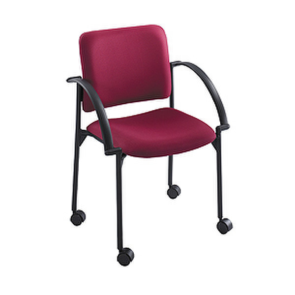 Safco Moto™ Stack Chair Büro- & Computerstuhl