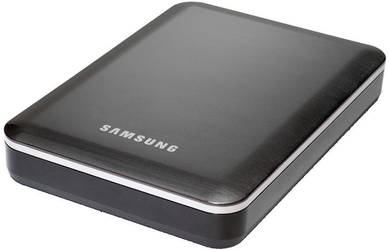 Seagate Archive HDD Wireless 3.0 (3.1 Gen 1) WLAN 1500GB Schwarz