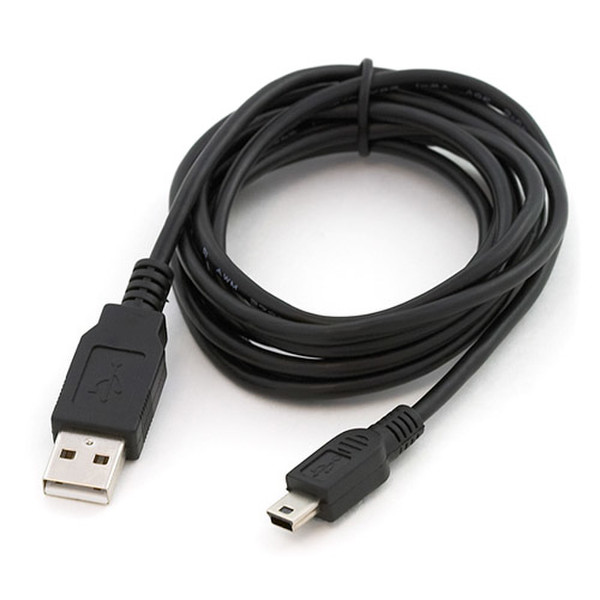 Hiper Mini-USB/USB, 1 m