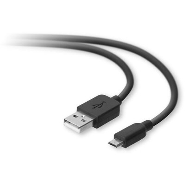 Hiper Micro-USB/USB, 1 m