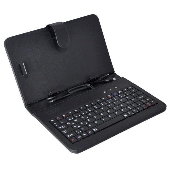 Hiper TK-109 Tastatur für Mobilgerät