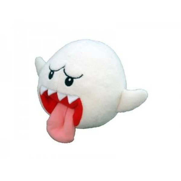 Nintendo GAD-PLMABOO Плюш Белый мягкая игрушка