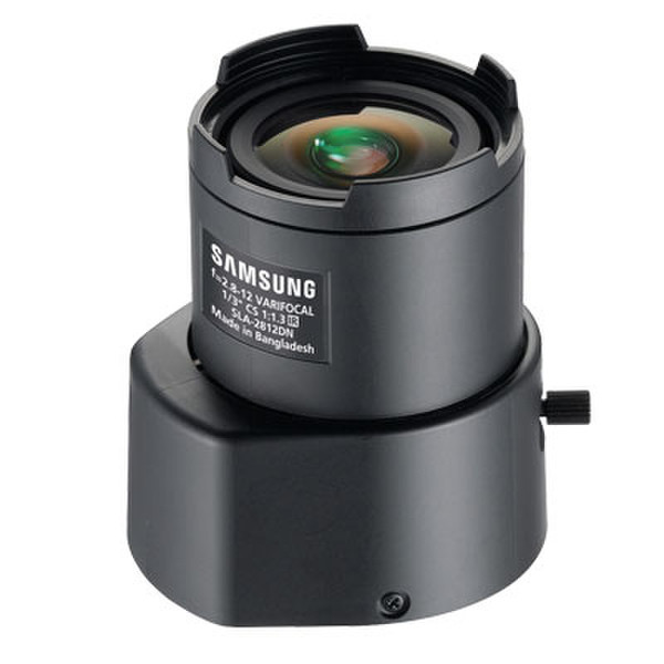 Samsung SLA-2812DN camera lense