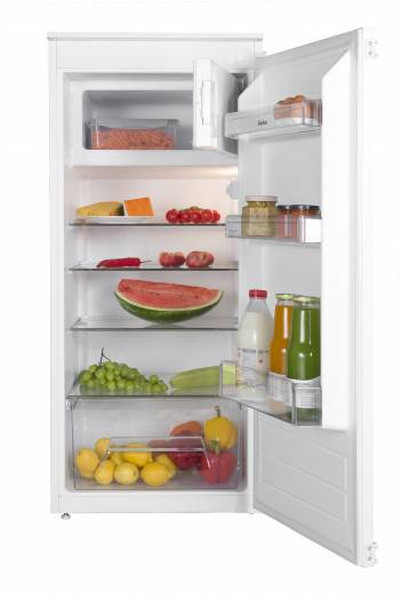 Amica EKS 16174 комбинированный холодильник