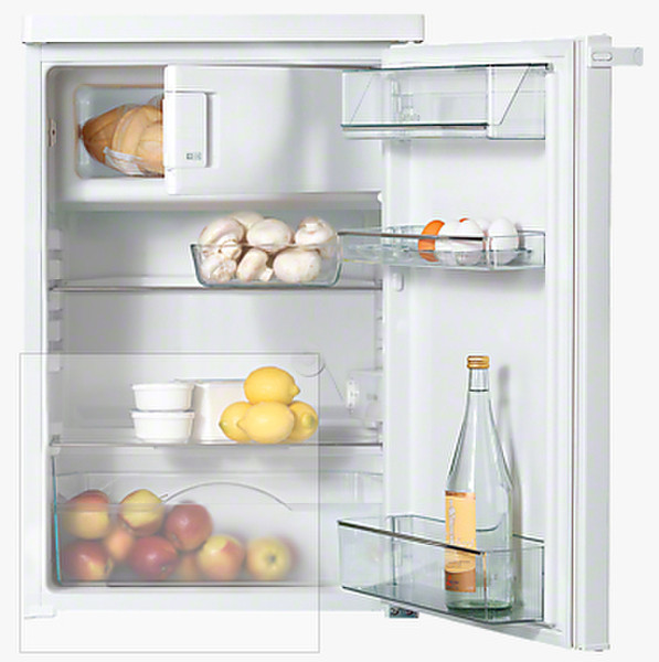 Miele K 12012 S-3 combi-fridge