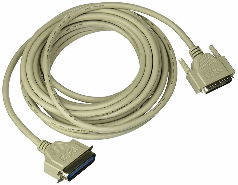 Monoprice 100378 serial cable