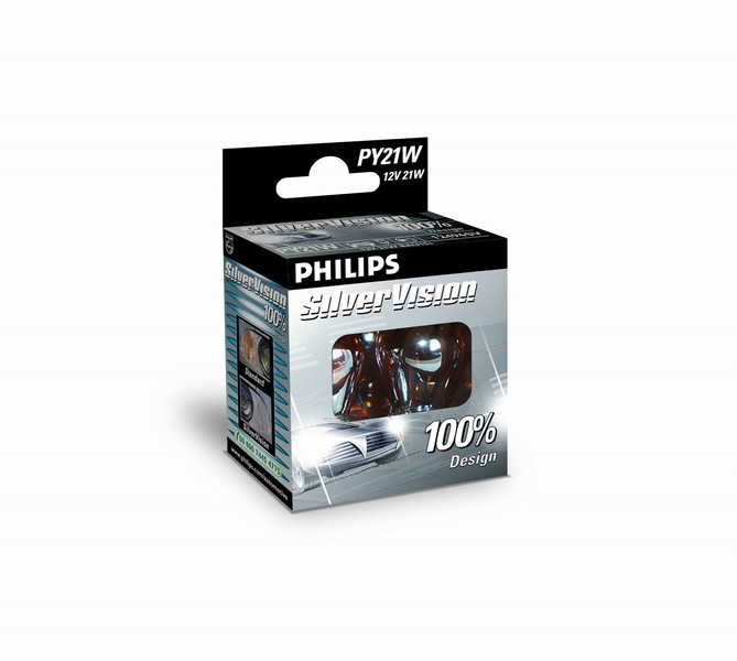 Philips Vision Conventional Interior and Signaling 12146CP