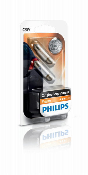 Philips Vision Conventional Interior and Signaling 12844B2