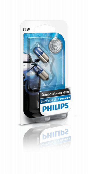 Philips BlueVision Conventional Interior and Signalling 12929BVB2