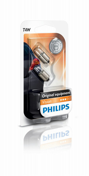 Philips Vision Conventional Interior and Signaling 12929B2