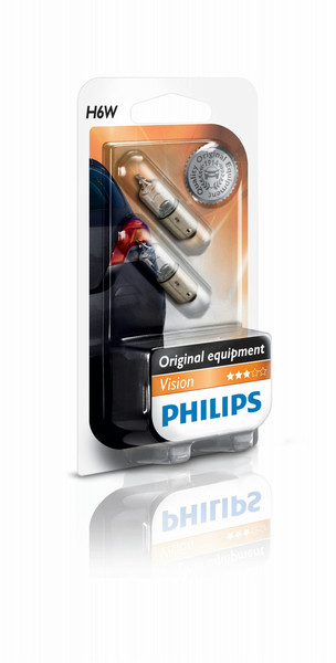 Philips Vision Conventional Interior and Signaling 12036B2