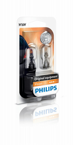 Philips Vision Conventional Interior and Signaling 12067B2