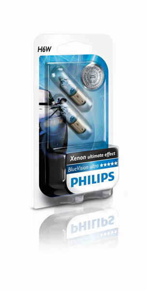 Philips BlueVision Conventional Interior and Signalling 12036BVB2