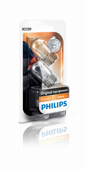 Philips Vision Стандартные лампы для салона и сигнальные лампы 12066B2