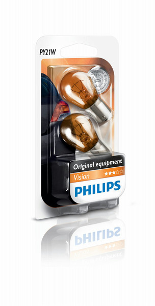 Philips Vision Conventional Interior and Signaling 12496NAB2