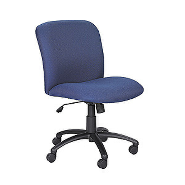 Safco Uber™ Big and Tall Mid Back Chair office/computer chair