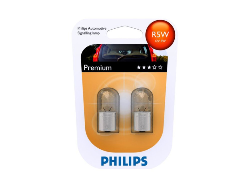 Philips Vision Стандартные лампы для салона и сигнальные лампы 12085C1