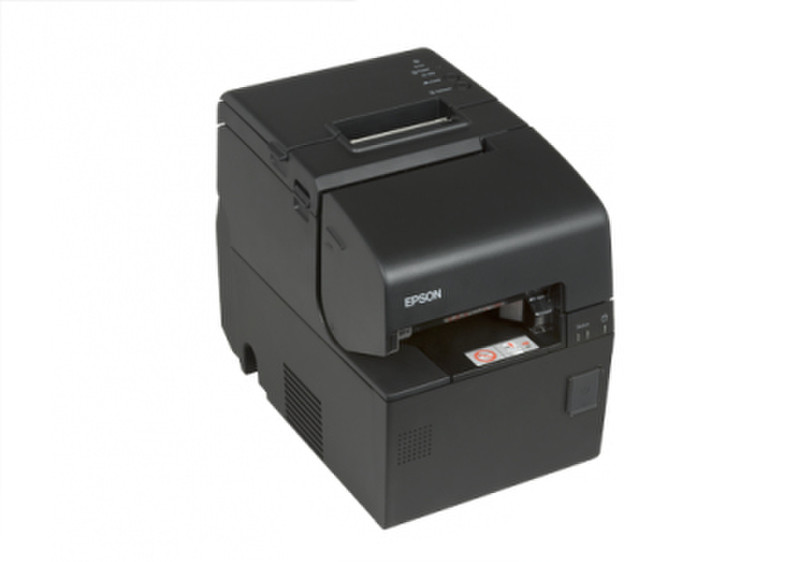 Epson TM-H6000IV-DT (322) Thermal POS printer 180 x 180DPI Black