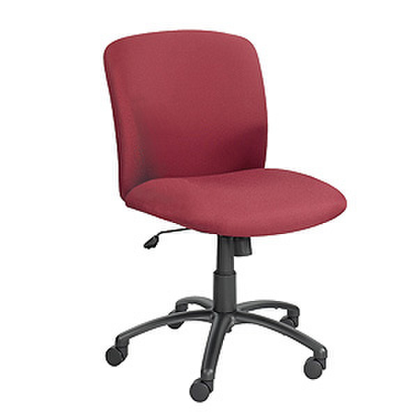 Safco Uber™ Big and Tall Mid Back Chair office/computer chair