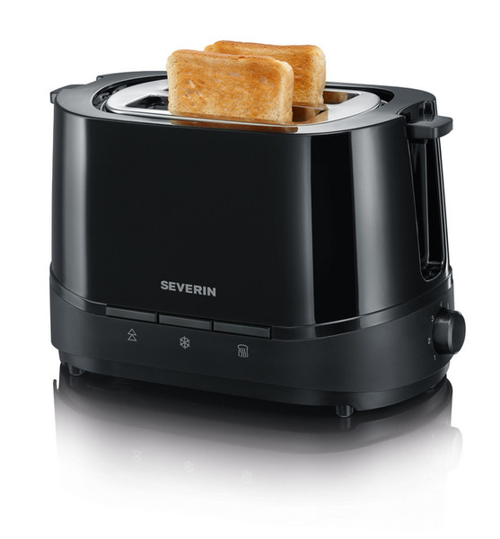 Severin AT2291 Toaster