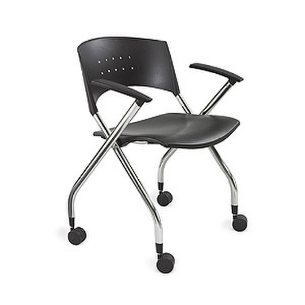 Safco xtc.® Nesting Chair офисный / компьютерный стул