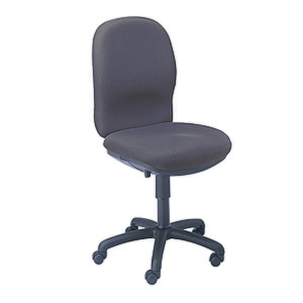 Safco Ambition® Push Button High Back Chair офисный / компьютерный стул