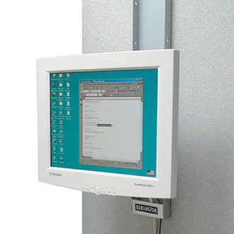 Kensington 60058 flat panel wall mount