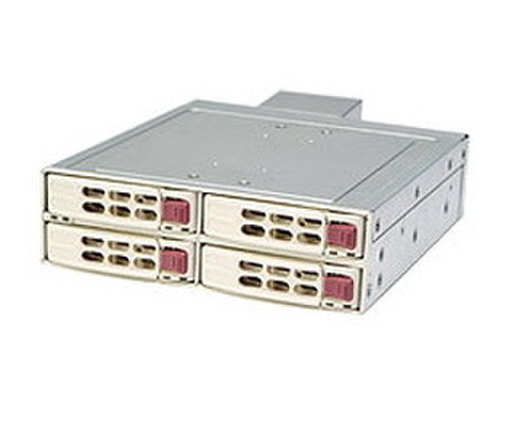 Supermicro Mobile Rack CSE-M14T