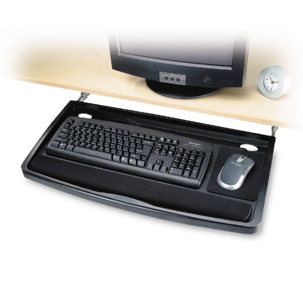 Kensington SmartFit Underdesk Comfort Keyboard Drawer