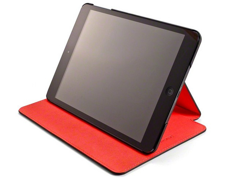 Element Case APIM-2010-KR00 Фолио Черный, Красный чехол для планшета