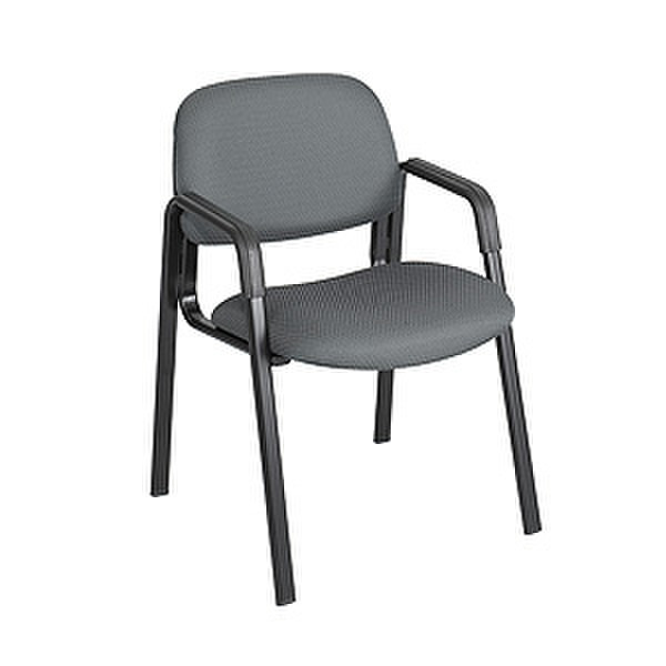 Safco Cava® Collection Straight Leg Guest Chair стул для посетителей