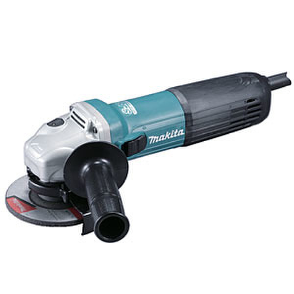 Makita GA4540 угловая шлифмашина