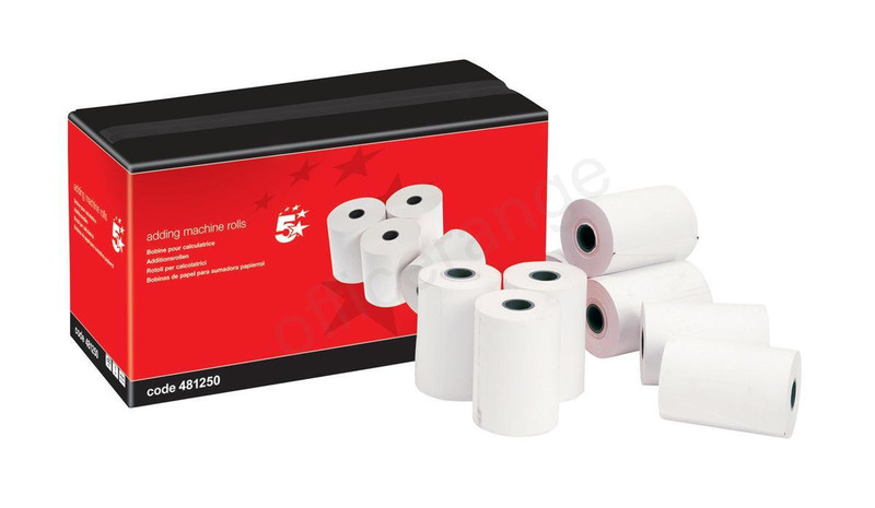 5Star 481250 printer ribbon