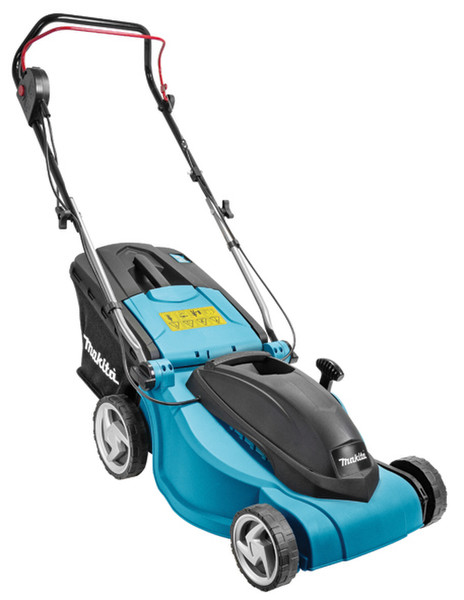 Makita ELM3800 lawn mower