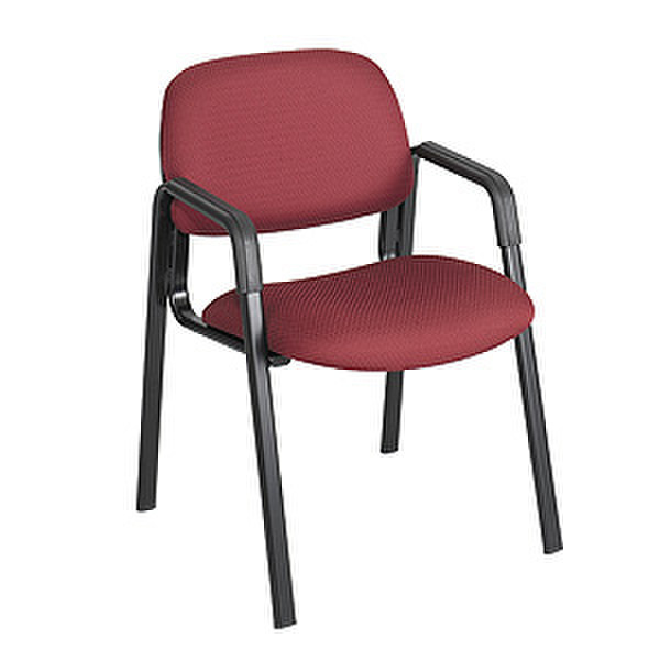Safco Cava® Guest Chair waiting chair