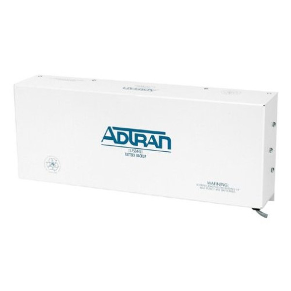 Adtran 1175044L1 Lithium-Ion (Li-Ion) 48V rechargeable battery