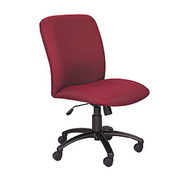 Safco Uber™ Big and Tall High Back Chair office/computer chair