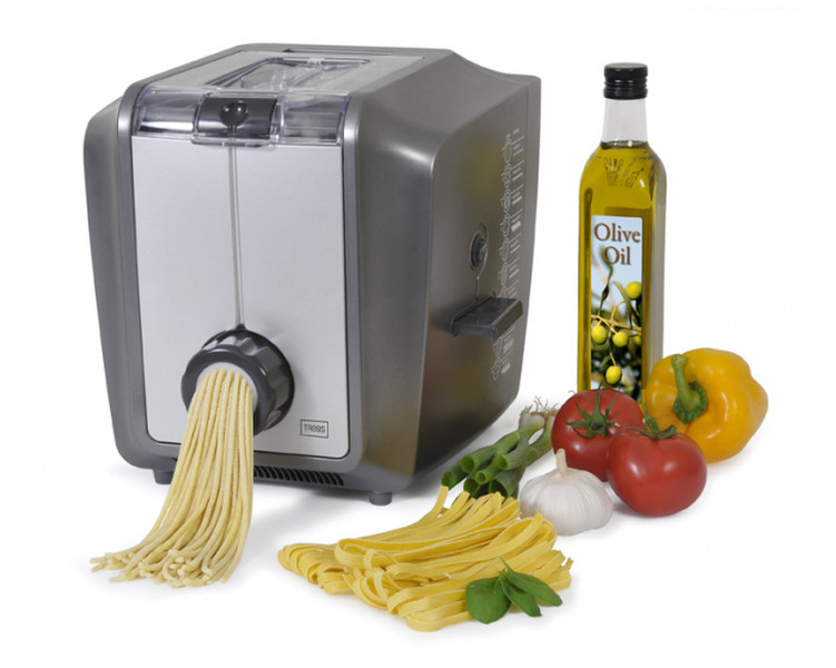 Trebs 21126 Electric pasta machine Nudelmaschine